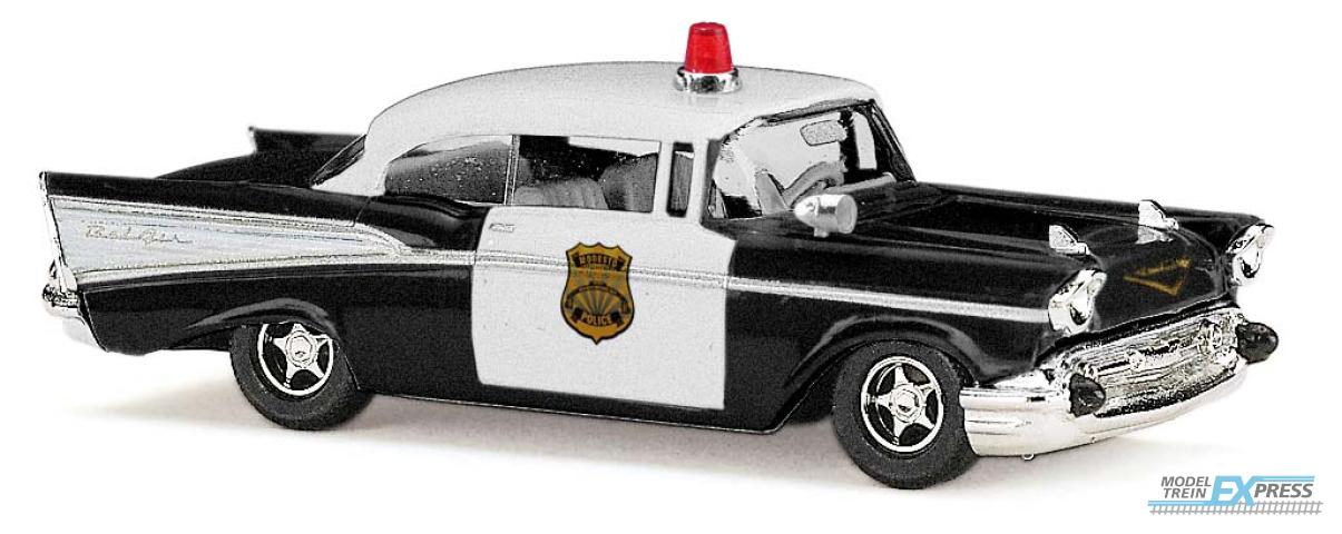 Busch autos 45004